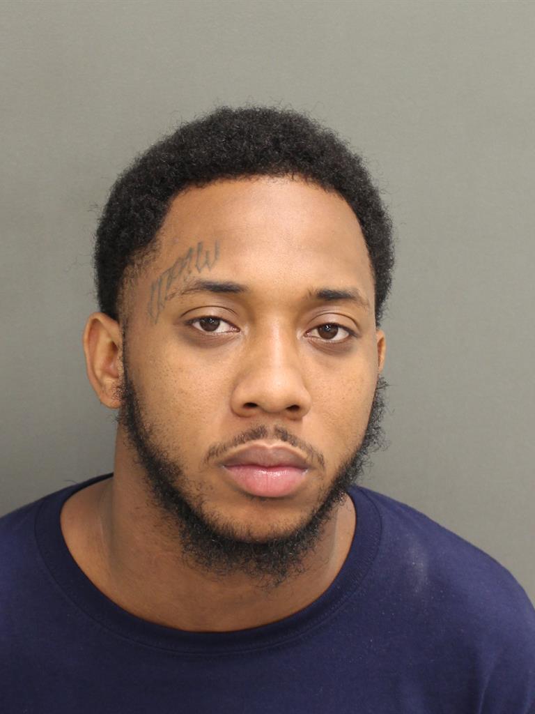  NAPOLEON AMARI LAMPKIN Photo Image