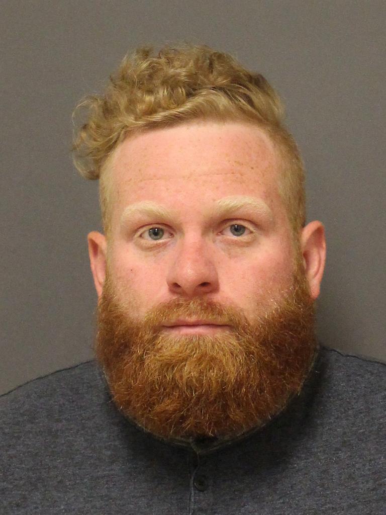  MICHAEL WILLIAM MILLAN Mugshot / County Arrests / Orange County Arrests