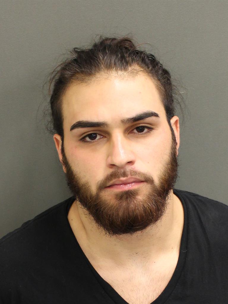  JON HENRY SANTIAGOHERNANDEZ Photo Image