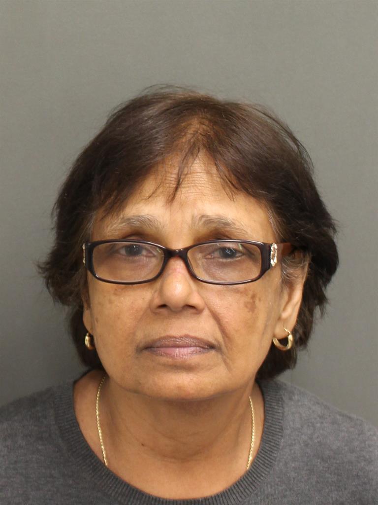  RITA I SINGH Photo Image