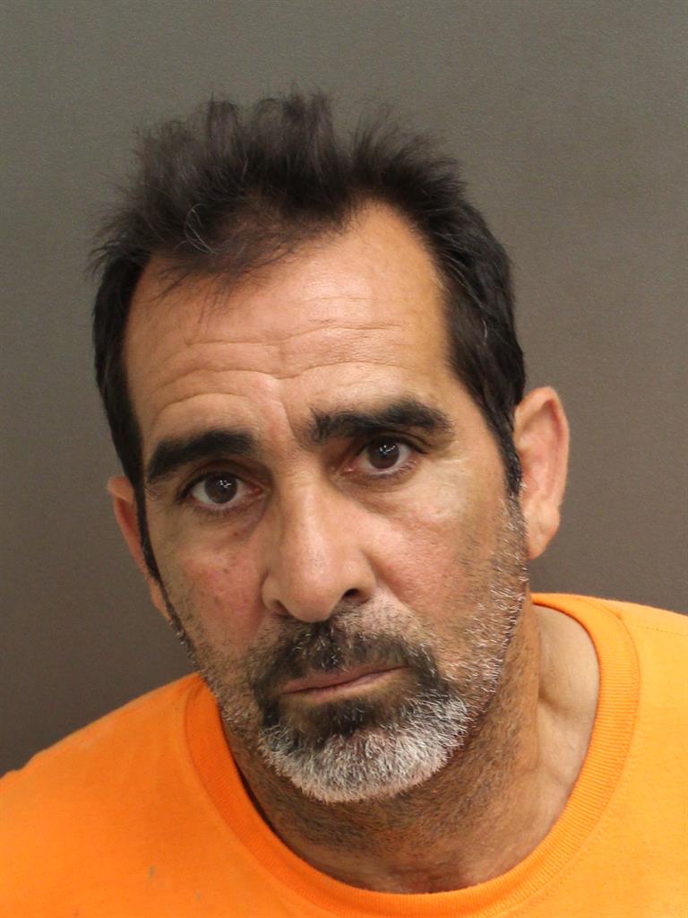  WESLIE ORENGORODRIGUEZ Mugshot / County Arrests / Orange County Arrests