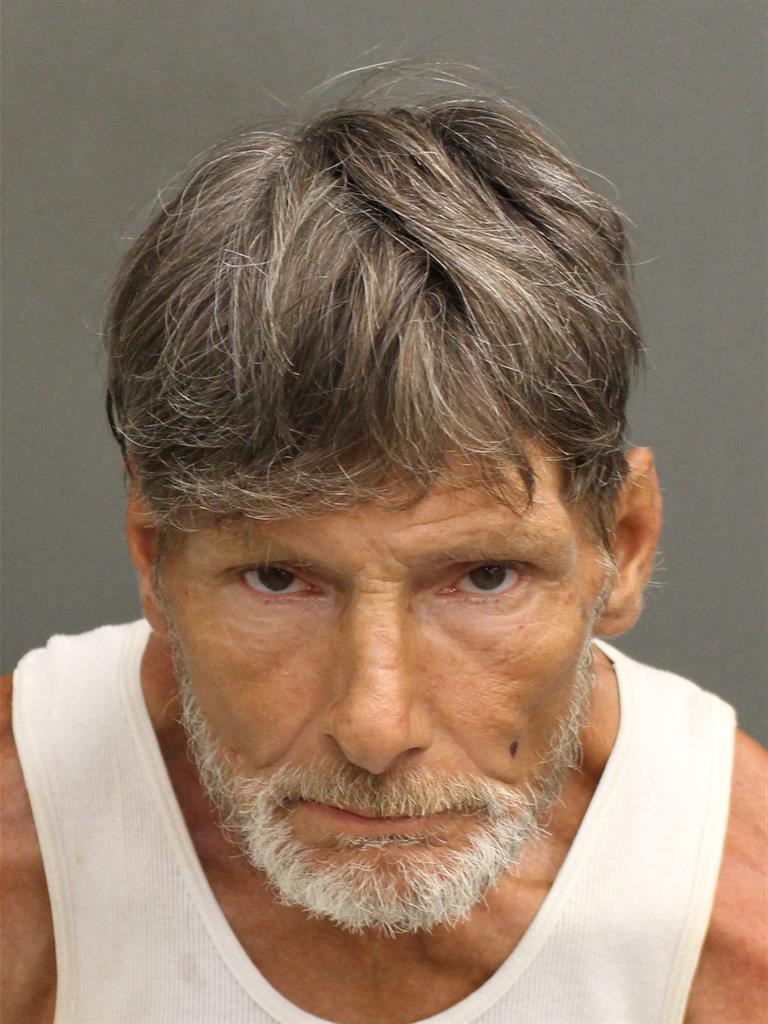  ANTHONY DIGANGI Mugshot / County Arrests / Orange County Arrests