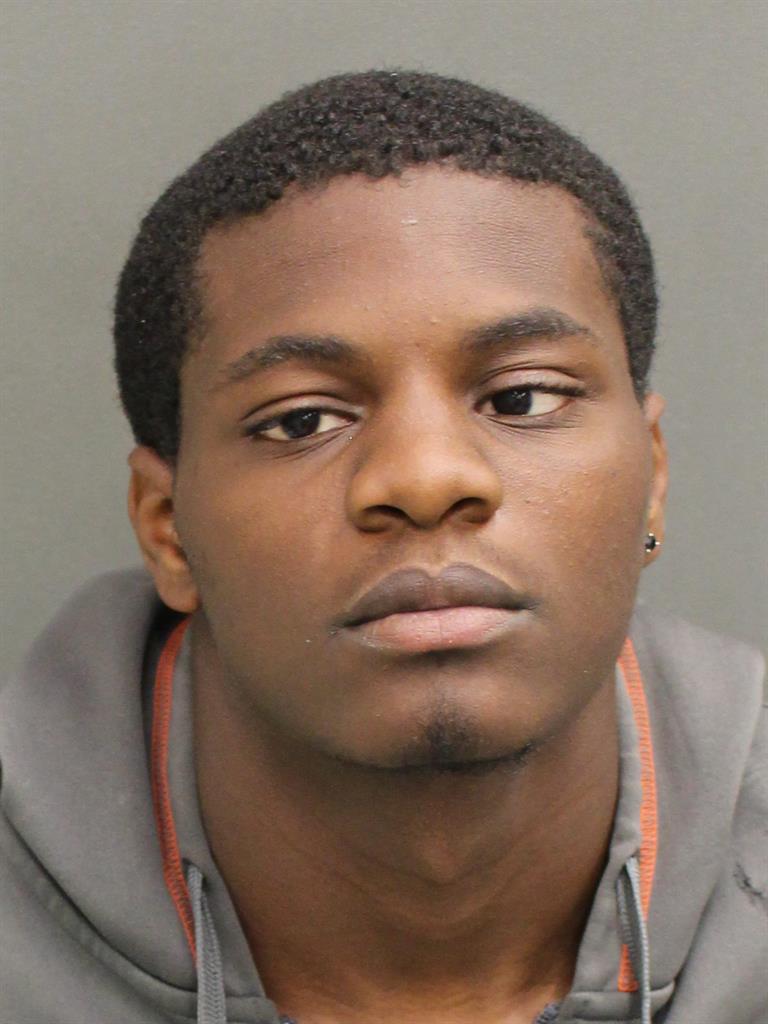  ANTWANN TYEDOUGLAS RICKS Photo Image