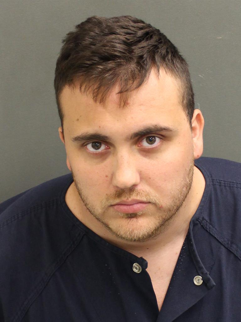  BERNARD MICHAEL TRAINOR Photo Image