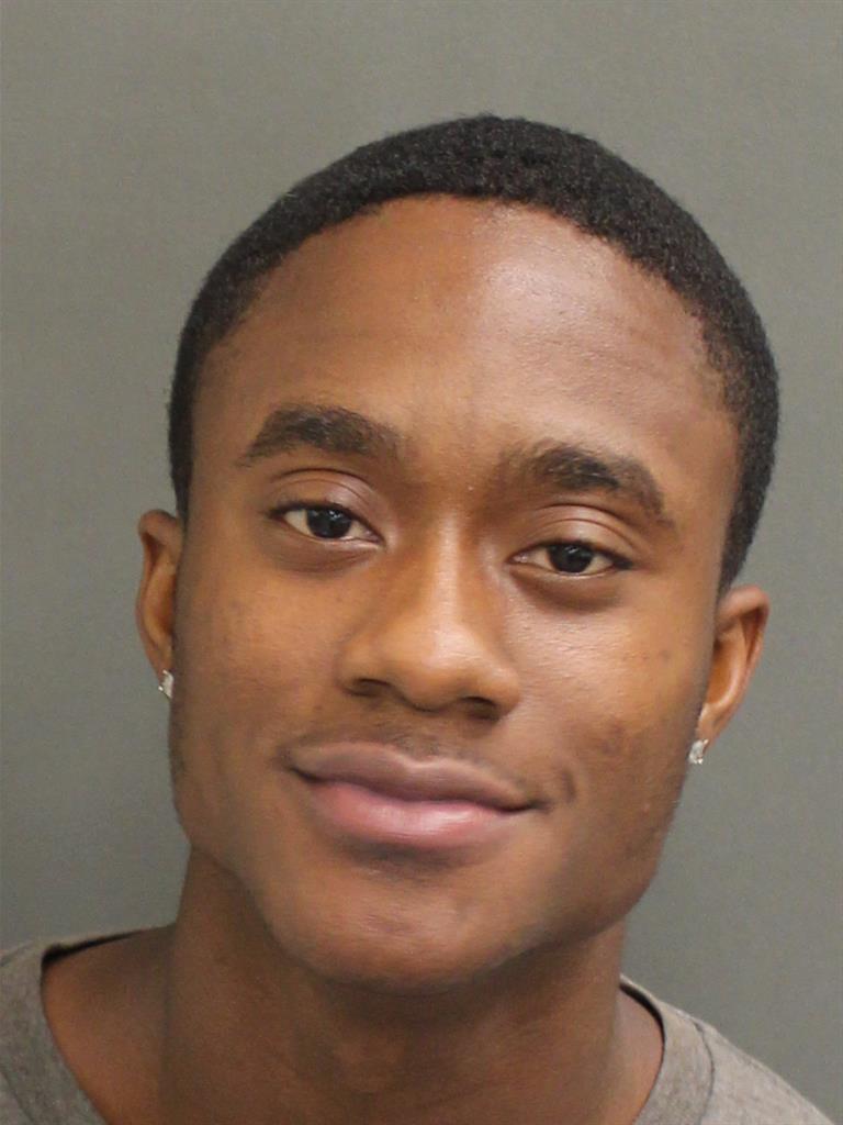  RALPH EVENS CADET Mugshot / County Arrests / Orange County Arrests