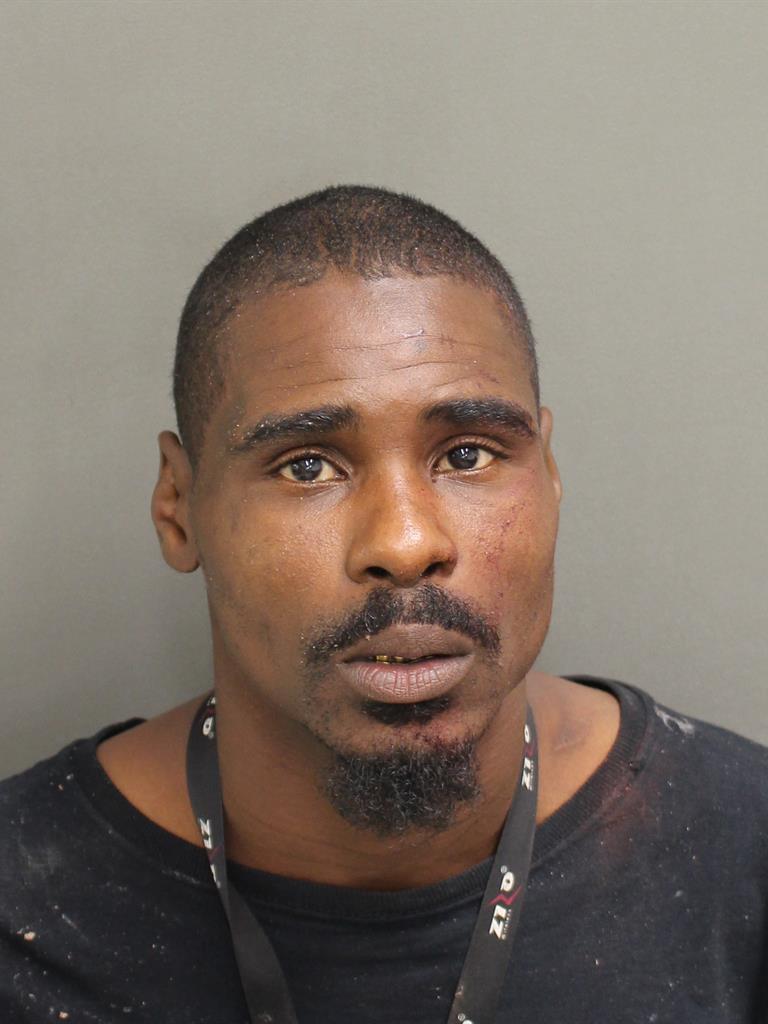  CALVIN DOUGLAS Photo Image