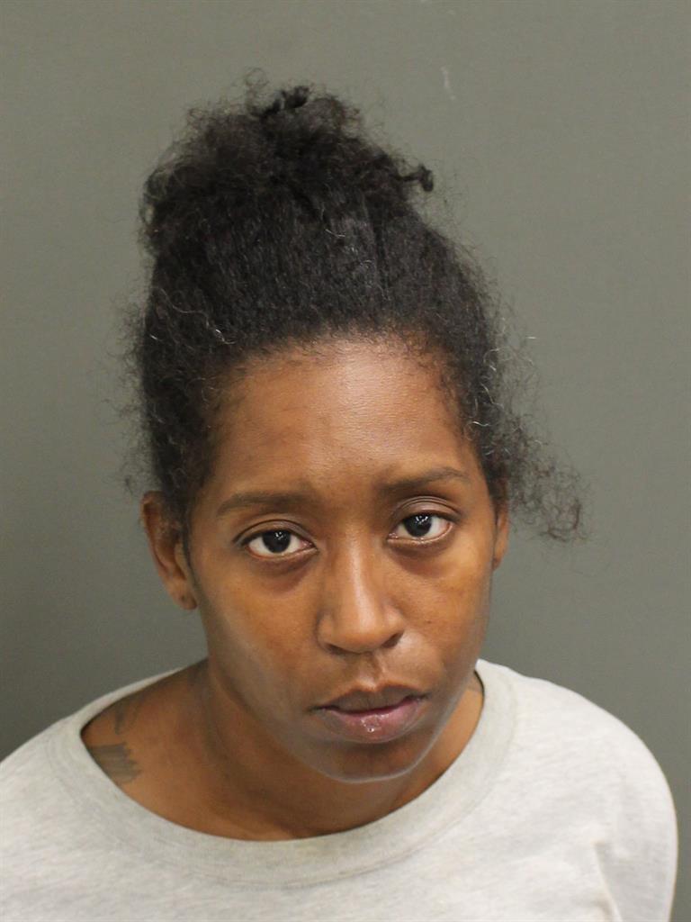  LAKEISHA D BURTON Photo Image