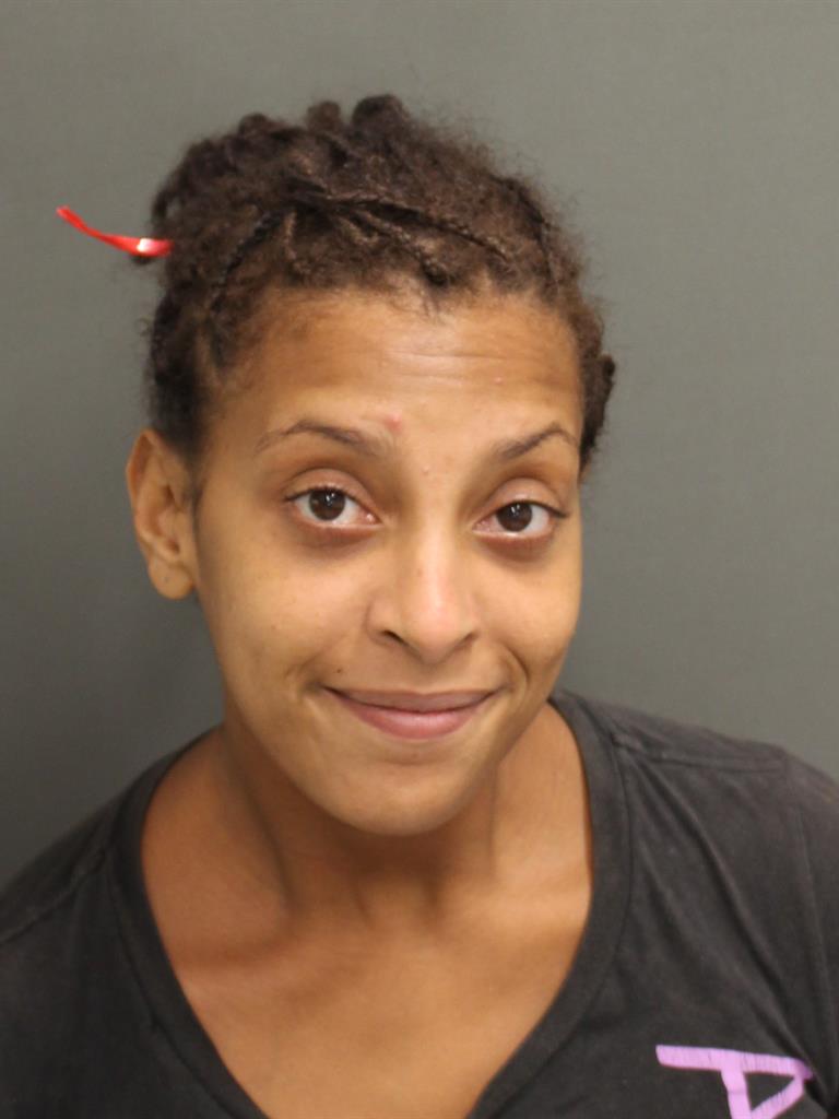  KEILA NAHIL YONE Mugshot / County Arrests / Orange County Arrests