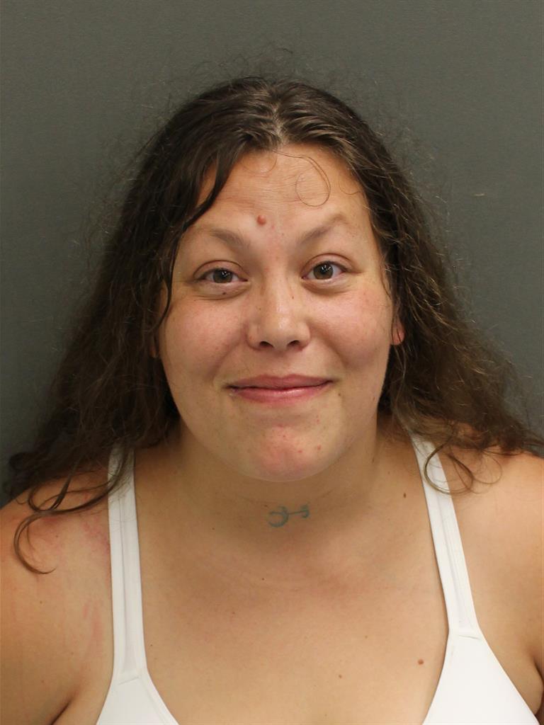  ALAINA JANE KASHINSKIE Photo Image