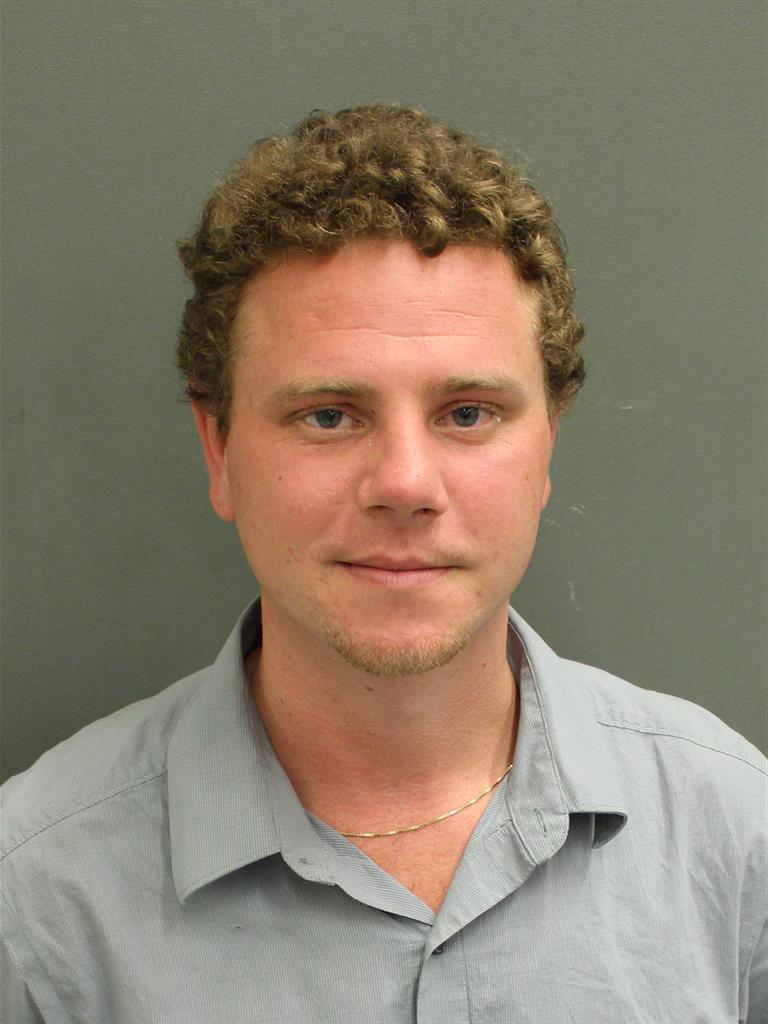  TYLER DOUGLAS BETTERMAN Photo Image