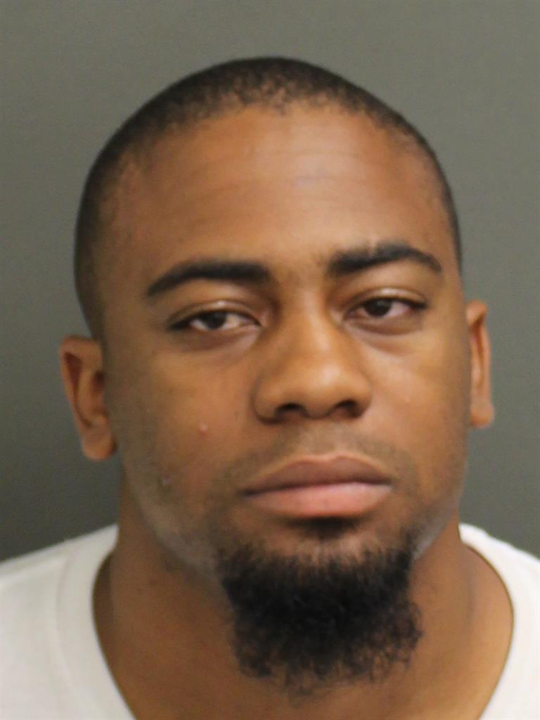  ANTHONY TERILL WILLIAMS Photo Image