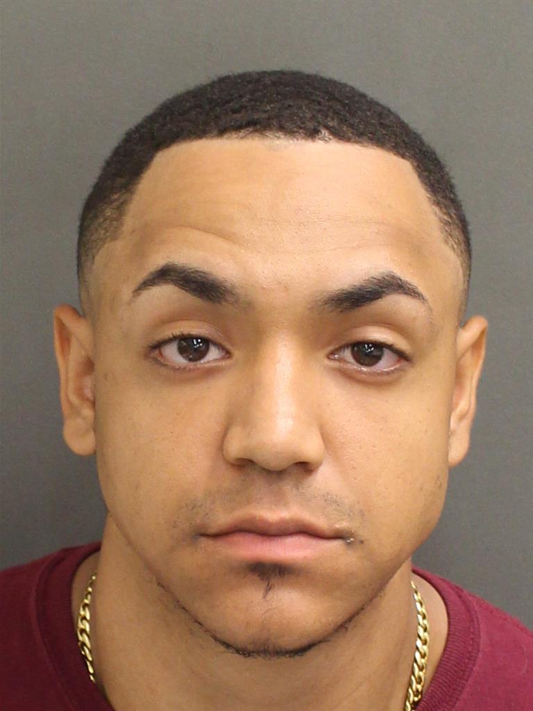  ANDREW JAY FRIAS Mugshot / County Arrests / Orange County Arrests