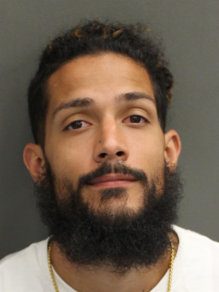  JESUS DAVID BARROSO Photo Image