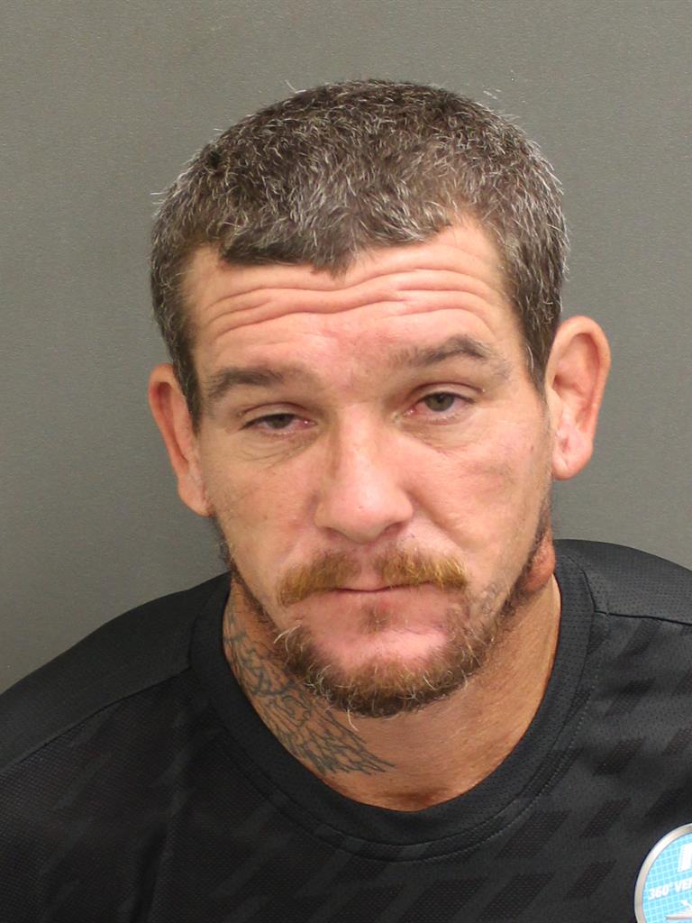  RICHARD EARL JR ALDRICH Mugshot / County Arrests / Orange County Arrests