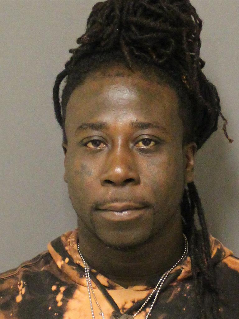  TERRY ELMORE Mugshot / County Arrests / Orange County Arrests