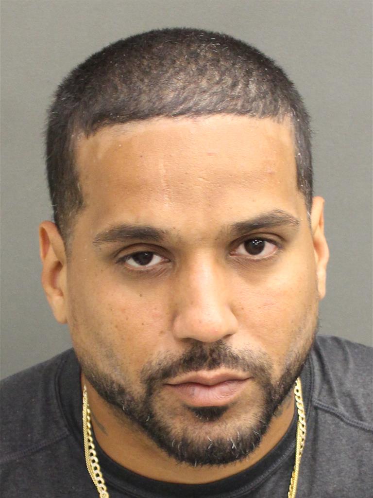  JOSHUA LEFTY ESTRELLA Mugshot / County Arrests / Orange County Arrests