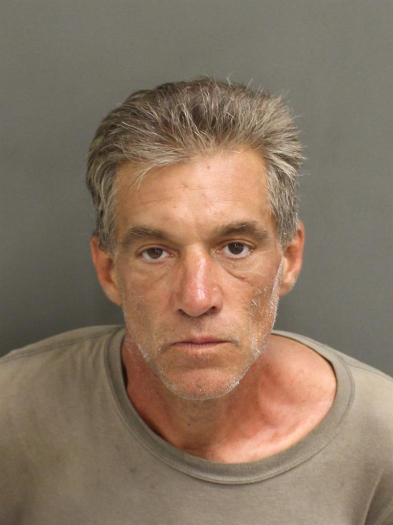  ERIK KONCZAL Mugshot / County Arrests / Orange County Arrests