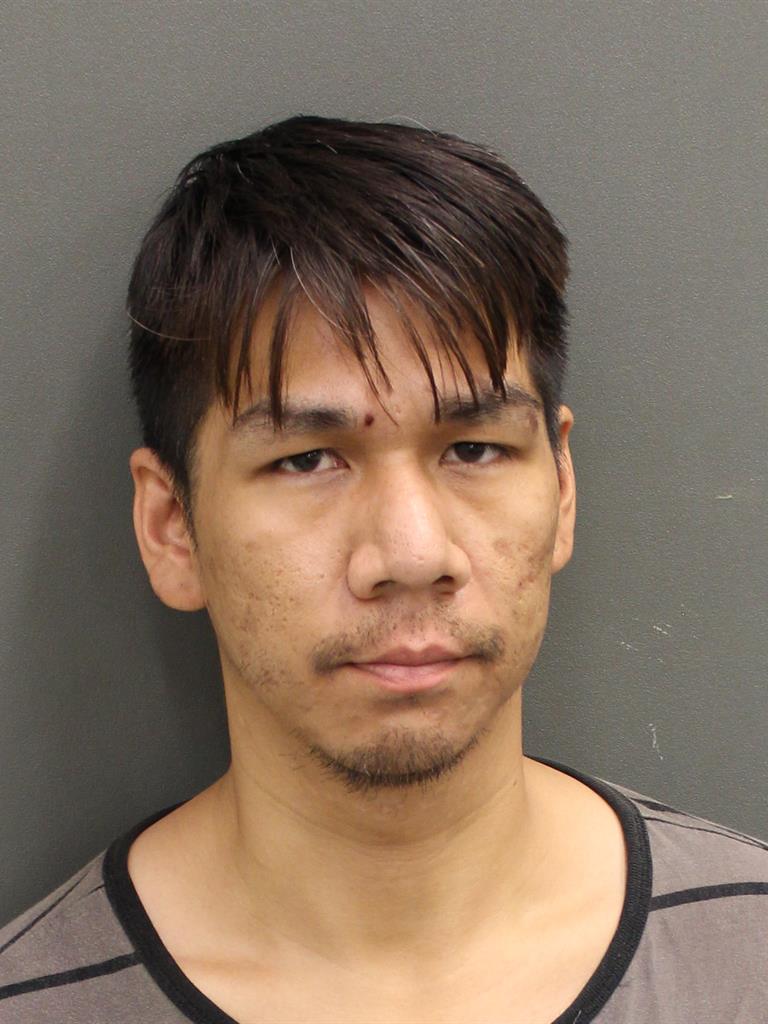  MATHEW SHIH Mugshot / County Arrests / Orange County Arrests