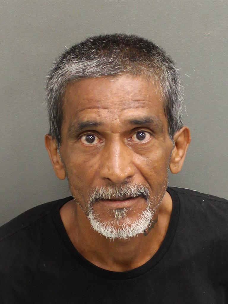  HARRY SOLANO Mugshot / County Arrests / Orange County Arrests