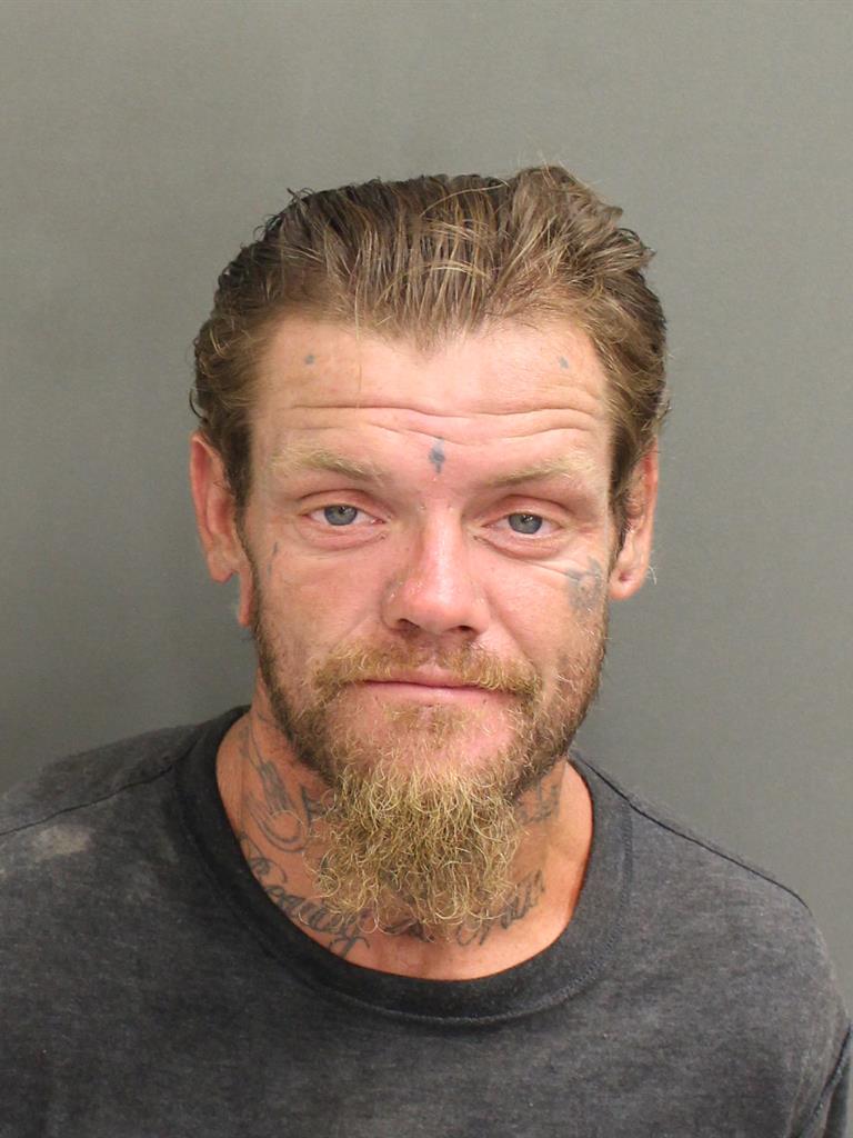  JUSTIN CAPANNA Mugshot / County Arrests / Orange County Arrests