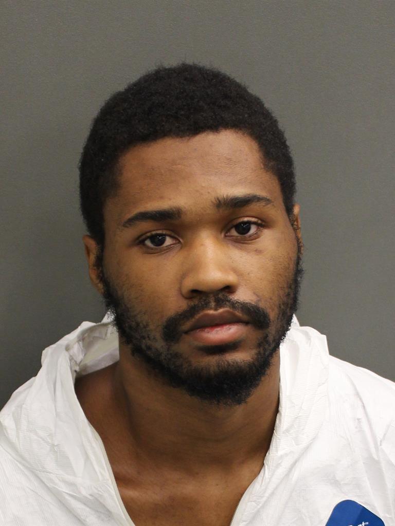  JORDAN M FAIR Mugshot / County Arrests / Orange County Arrests