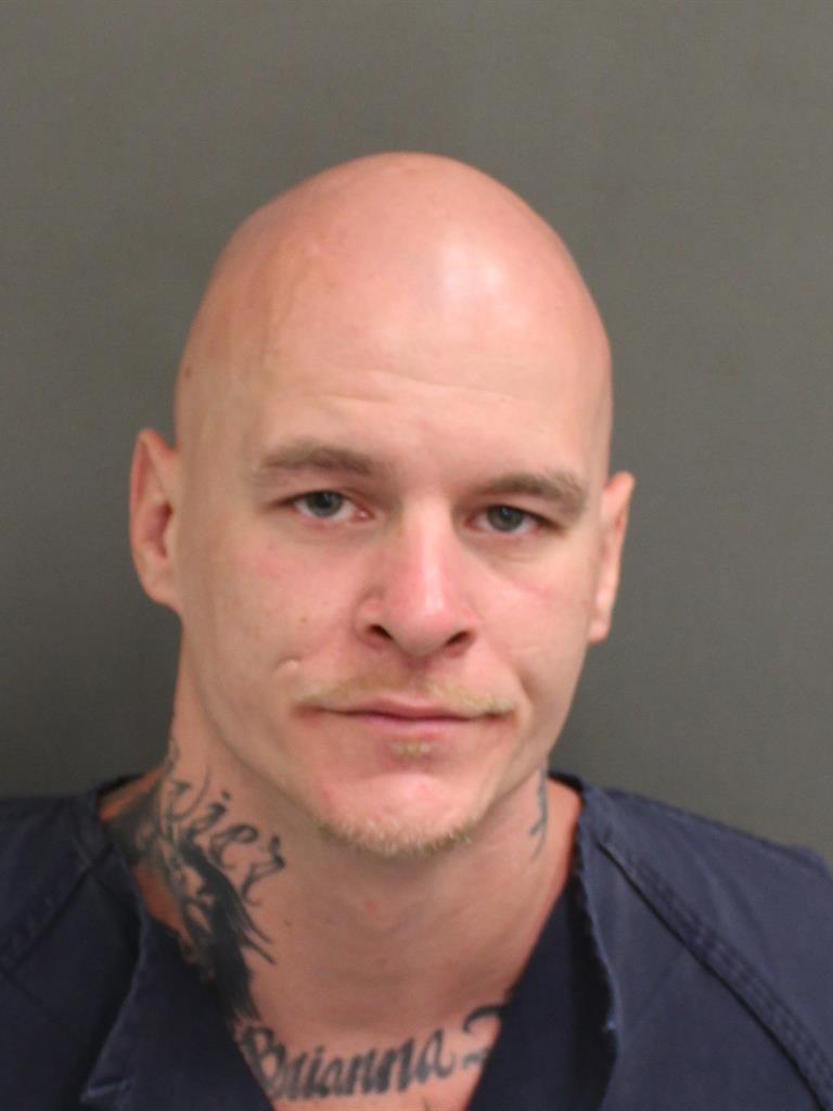 VICTOR JAMES II MILLER Mugshot VICTOR JAMES II MILLER Mugshot / County Arrests / Orange County Arrests