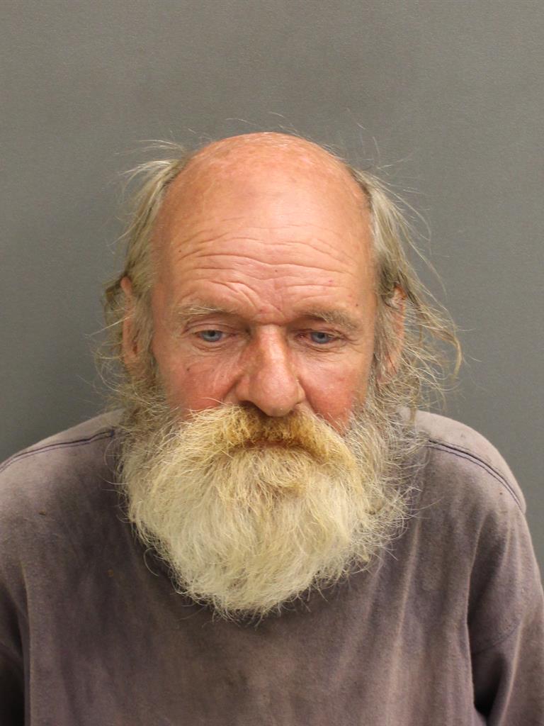  DAVID LOVELACE Mugshot / County Arrests / Orange County Arrests