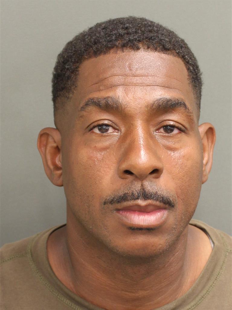  KEVIN LAVAN PRUITT Photo Image