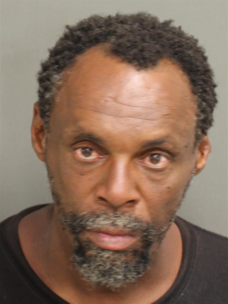  ROY LEE ALEXANDER Mugshot / County Arrests / Orange County Arrests