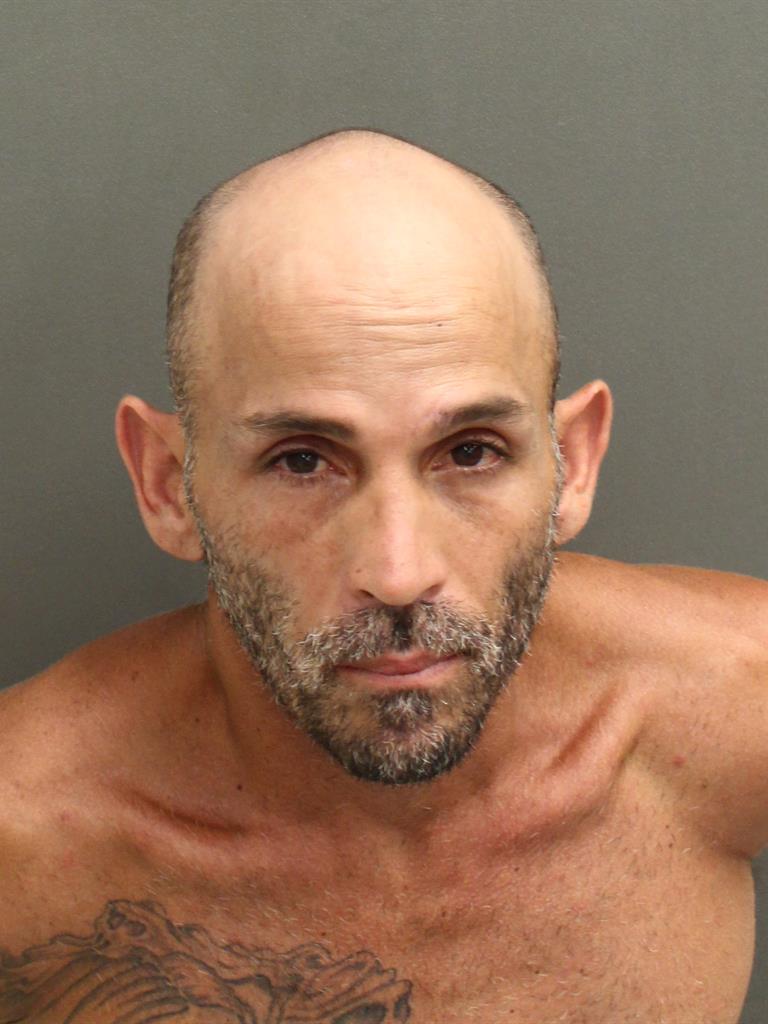  JOSE ALEJANDRO ORTIZ Photo Image