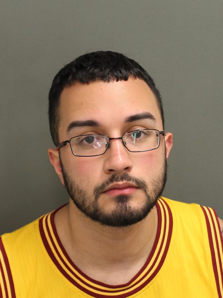  CARLOS SOTOBERMUDEZ Mugshot / County Arrests / Orange County Arrests