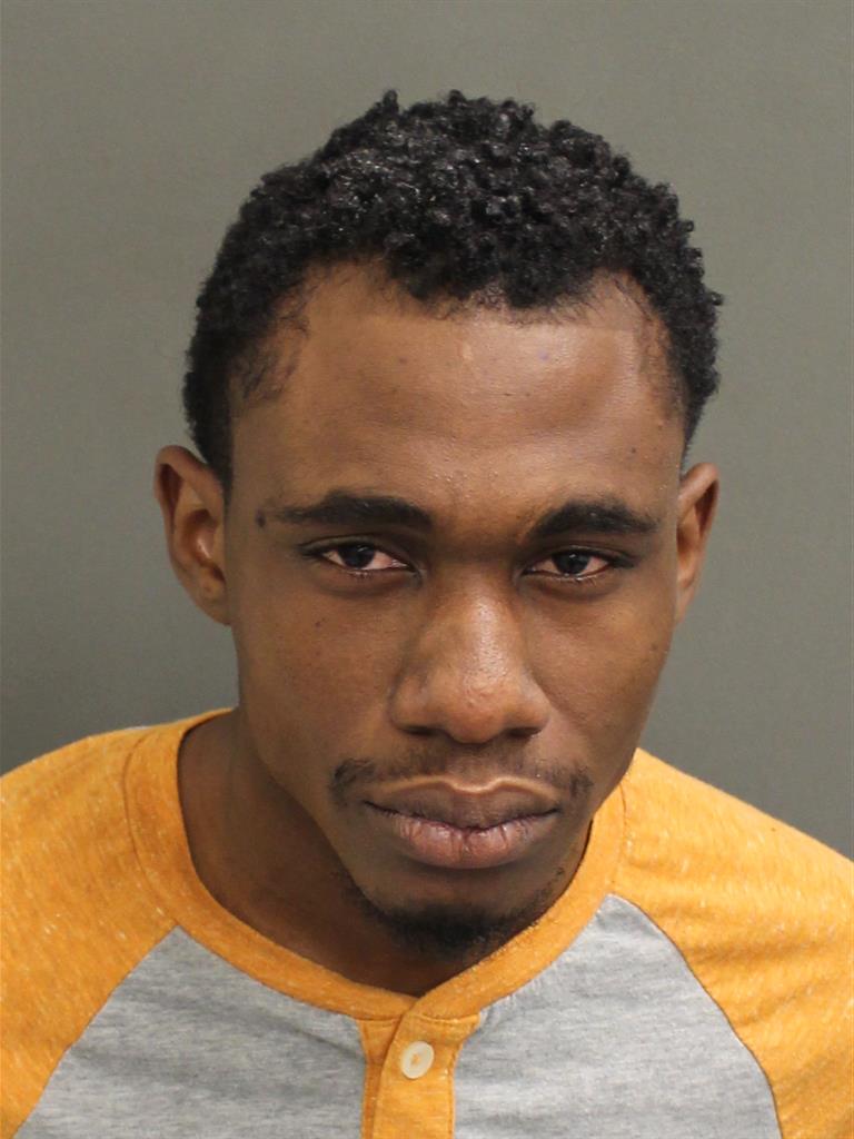 CHEVAUN JAVION CLYDE LEWIS Mugshot CHEVAUN JAVION CLYDE LEWIS Mugshot / County Arrests / Orange County Arrests