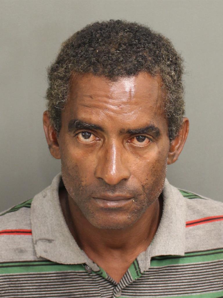  JESUS AVELINO DELEON Mugshot / County Arrests / Orange County Arrests