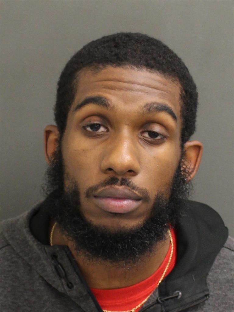  PATRICK SEAN JOHNSON Mugshot / County Arrests / Orange County Arrests