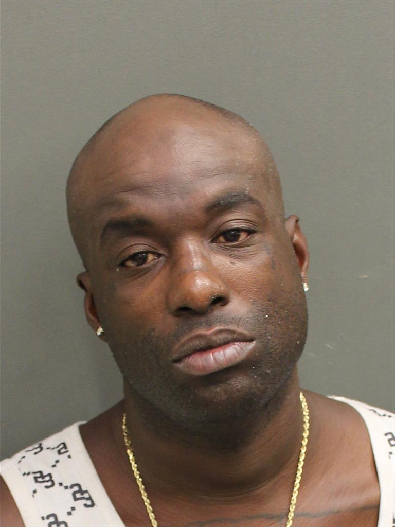  ANTHONY GOYENS Mugshot / County Arrests / Orange County Arrests