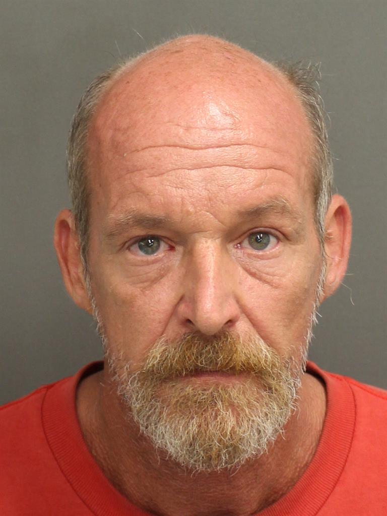  STEVEN FULTON Mugshot / County Arrests / Orange County Arrests
