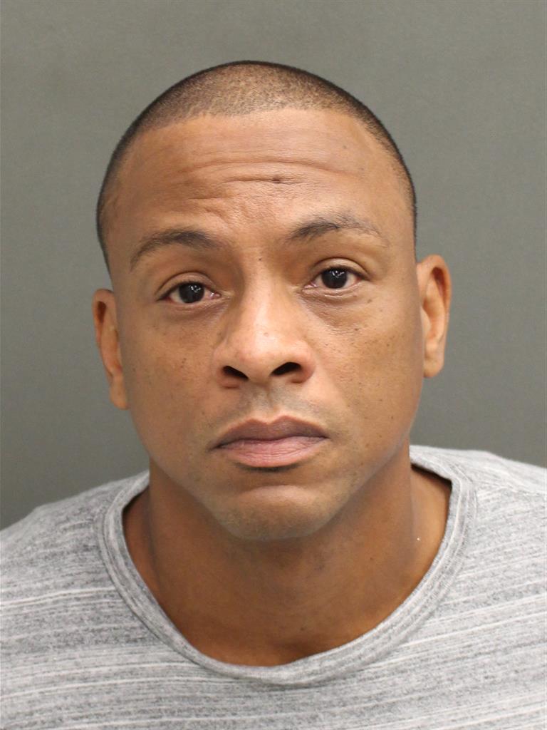  ORLANDO ERIC JR BULA Mugshot / County Arrests / Orange County Arrests