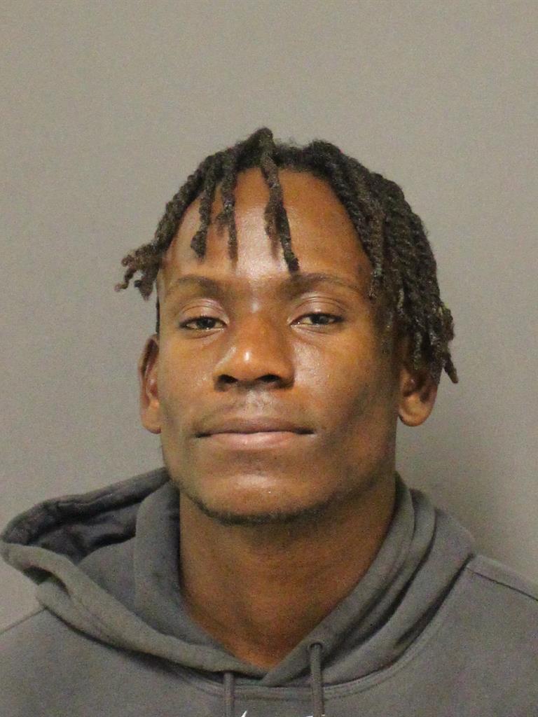  GAENSLEY ALLYNZSLUCKE NOEL Mugshot / County Arrests / Orange County Arrests