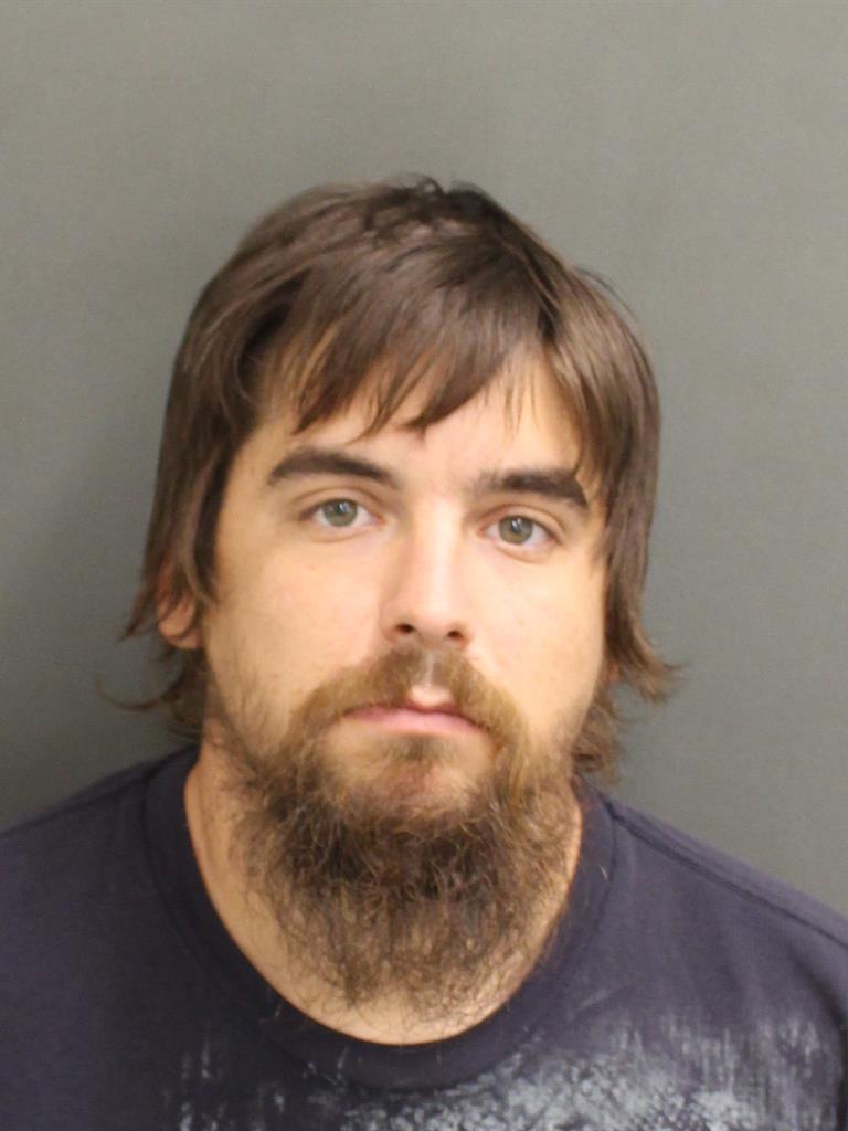  FRANK DISPENSA Mugshot / County Arrests / Orange County Arrests