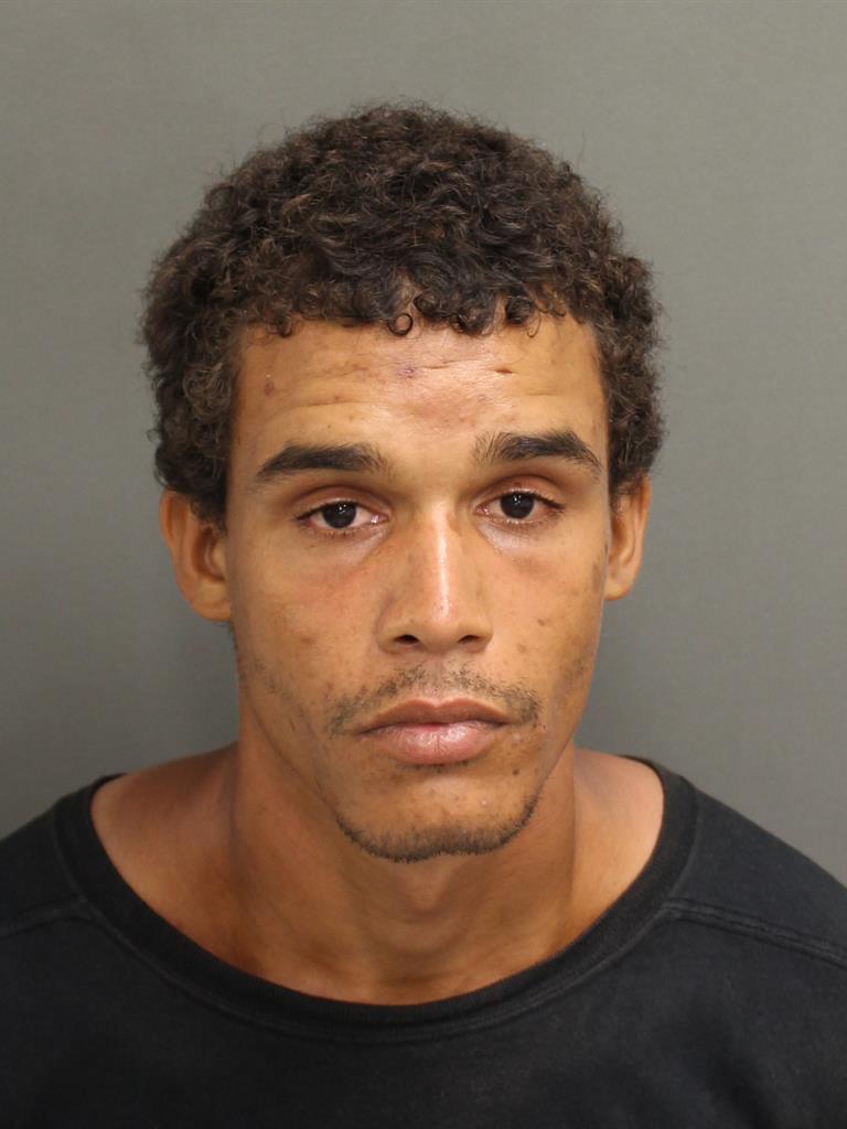 LEONARDO RAFAEL GONZALEZ MESA Mugshot / County Arrests / Orange County Arrests