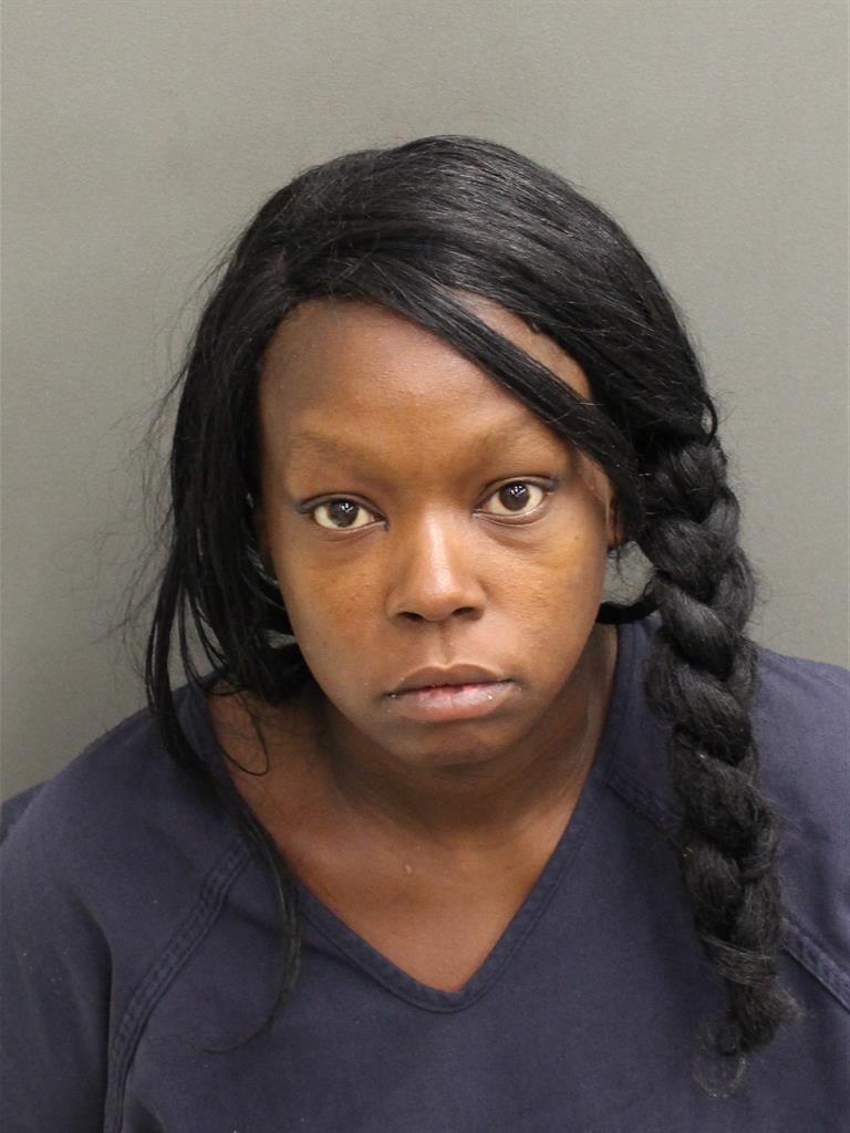  CRYSTAL BERNISHA MYLES Photo Image