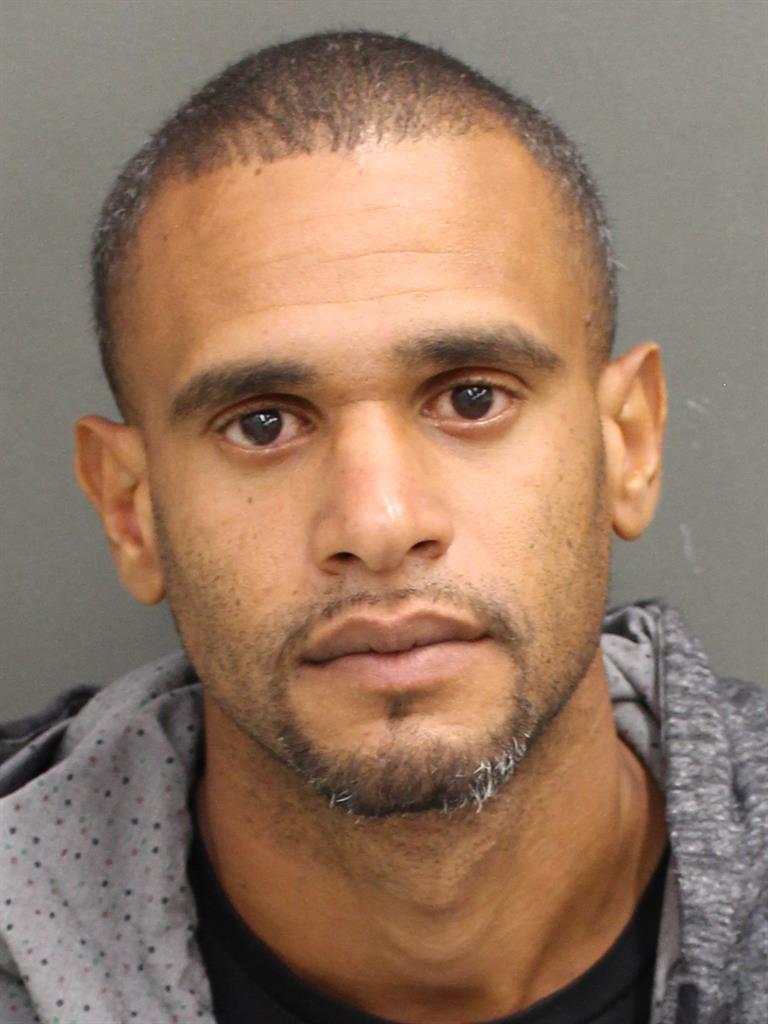  JOAN MANUEL LAUREANODURAN Mugshot / County Arrests / Orange County Arrests