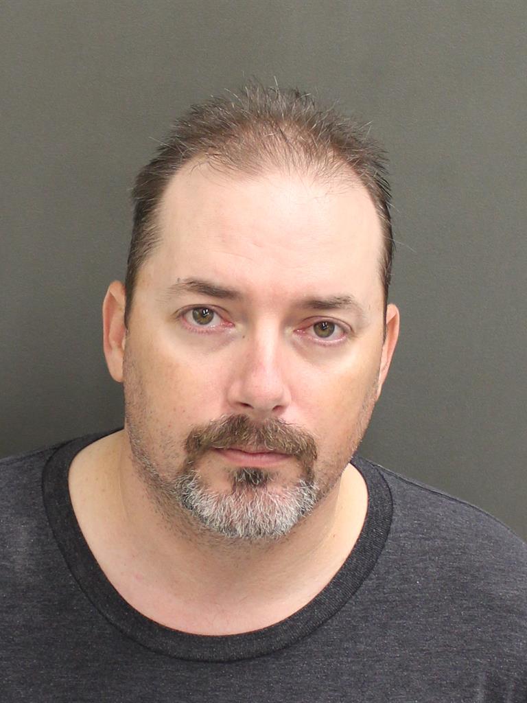  STEVEN MICHAEL GIBBONS Mugshot / County Arrests / Orange County Arrests