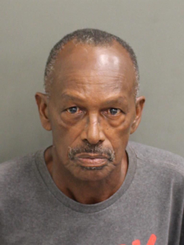  RALEIGH BERNARD PINKNEY Mugshot / County Arrests / Orange County Arrests