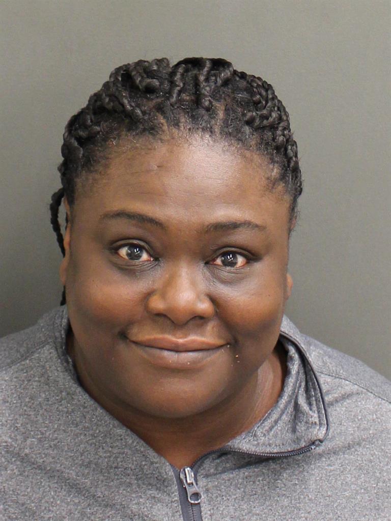  SHARON WENDY PRENTICE Mugshot / County Arrests / Orange County Arrests