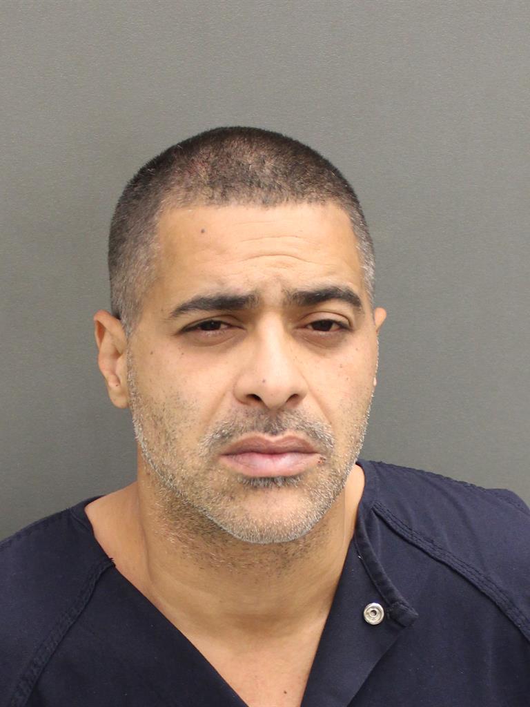  SUBHI ISAM TAYEH Mugshot / County Arrests / Orange County Arrests
