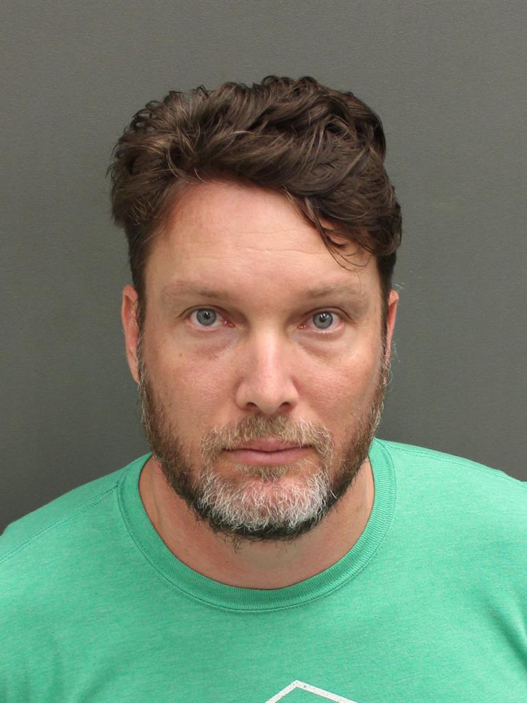  MICHAEL JOHN PULVERTAFT Mugshot / County Arrests / Orange County Arrests