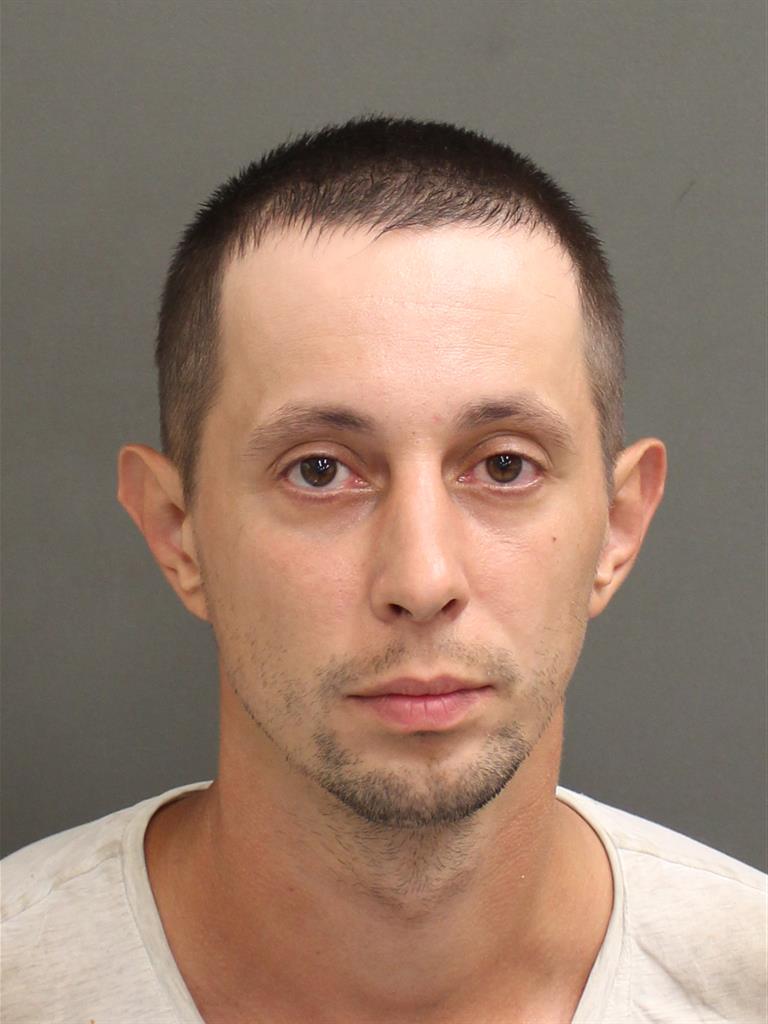 ANDREI OLEGOVICH ZABEGAEV Mugshot ANDREI OLEGOVICH ZABEGAEV Mugshot / County Arrests / Orange County Arrests