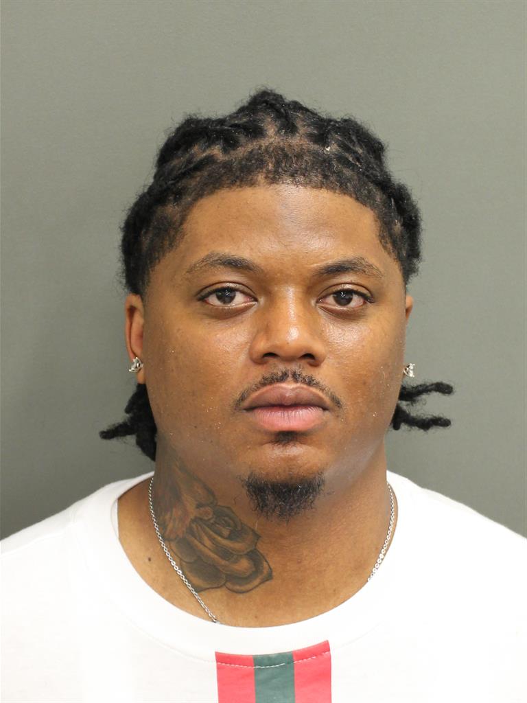  KAREY TASHAN WEBB Mugshot / County Arrests / Orange County Arrests