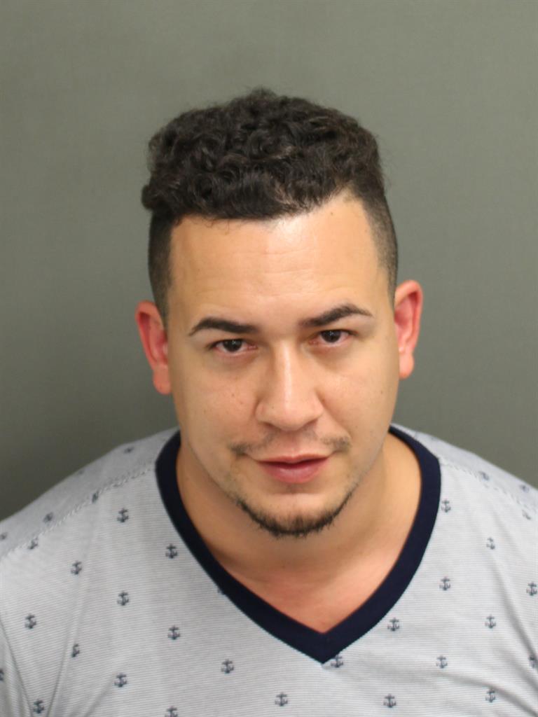  STEVEN OSVALDO TORRES Photo Image